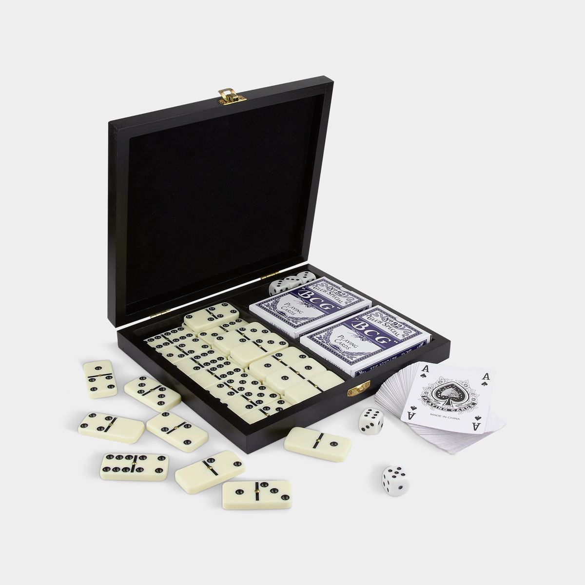 SET DE JUEGO ARUA — 4