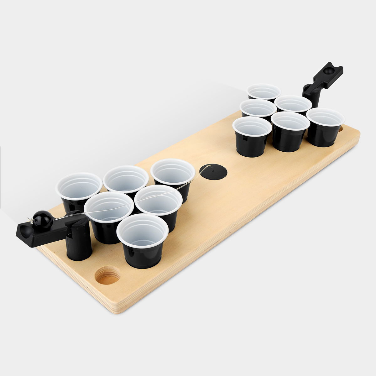 MINI PONG JERICO — 4