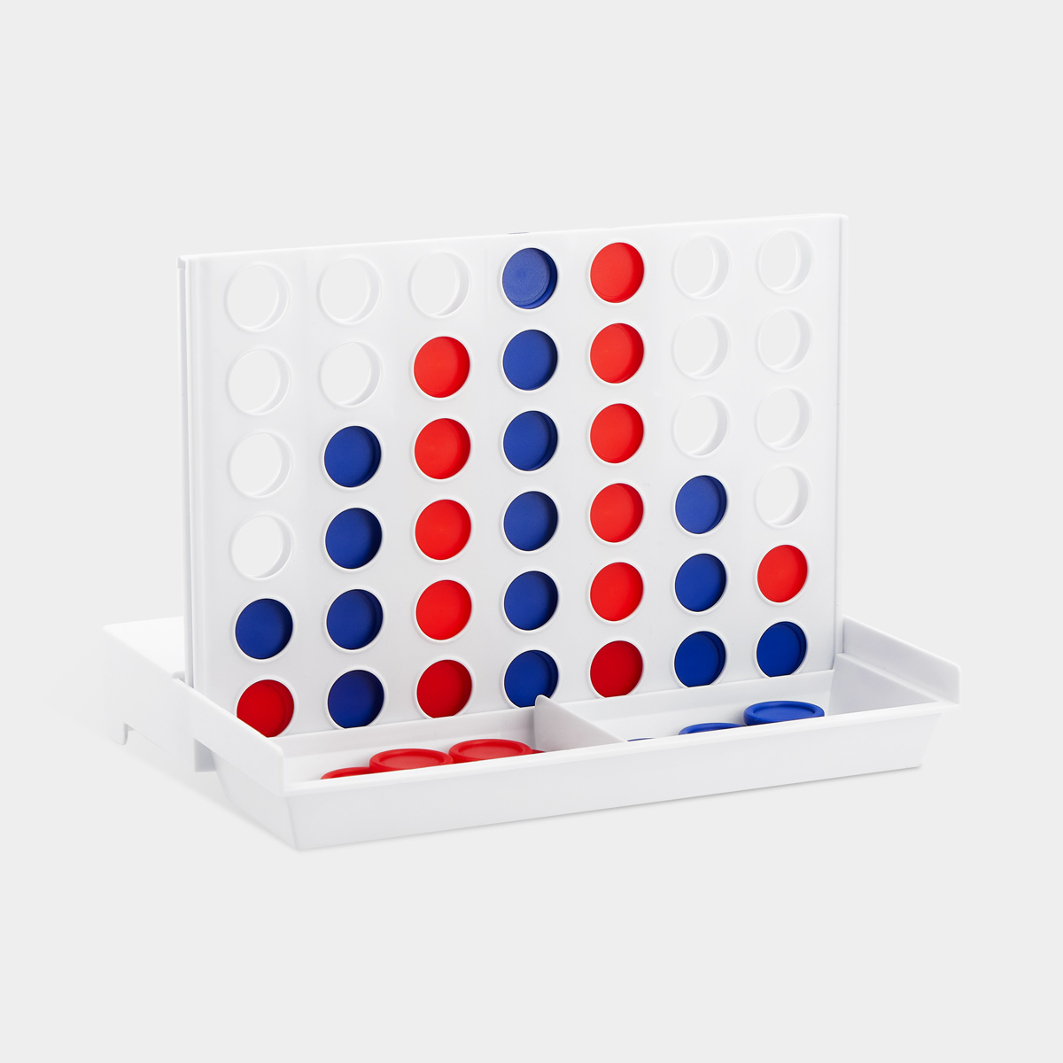 JUEGO DE MESA LOGGE — 5