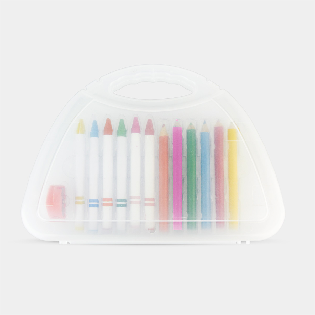 KIT ESCOLAR DRAWING — 3