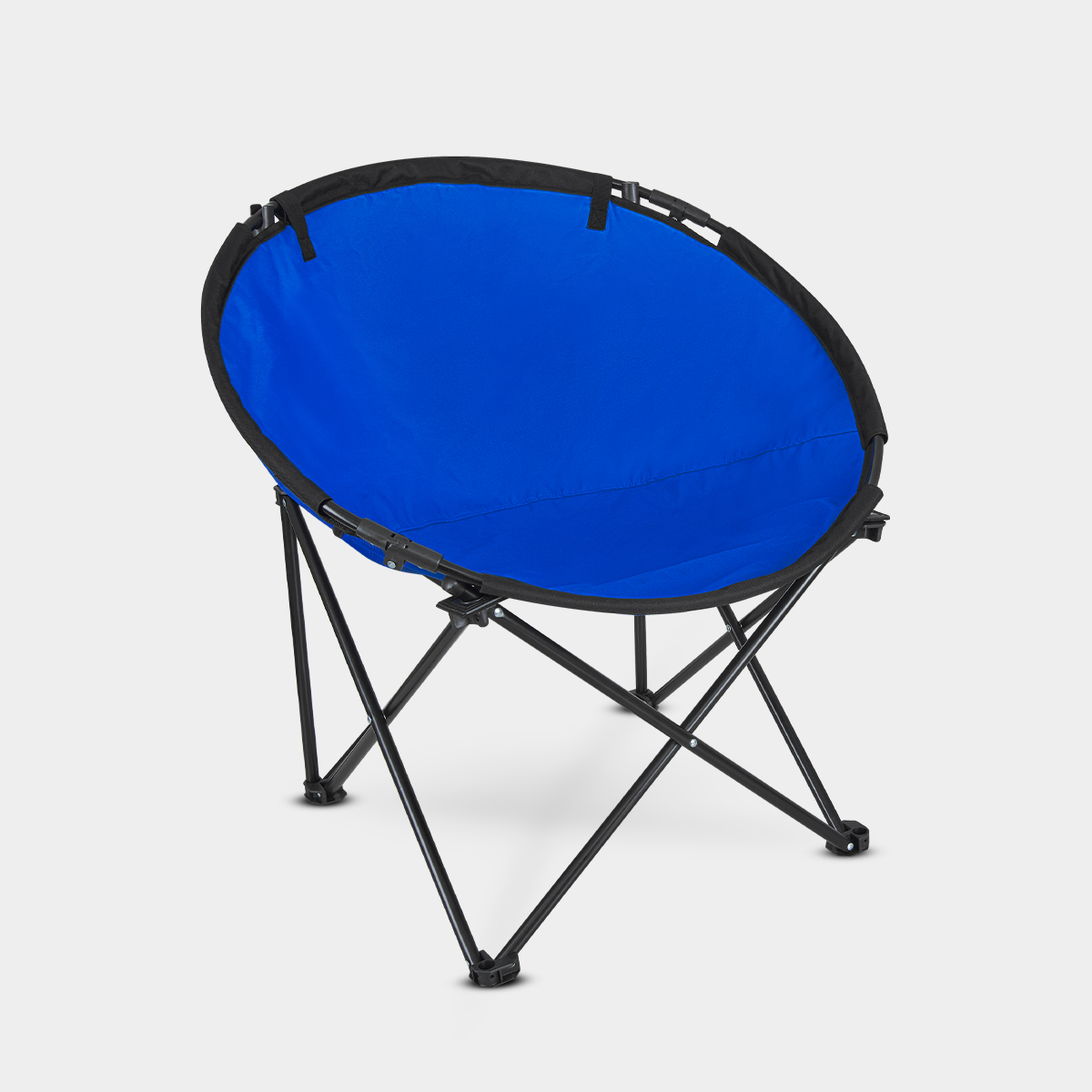SILLA RUNDA — 4