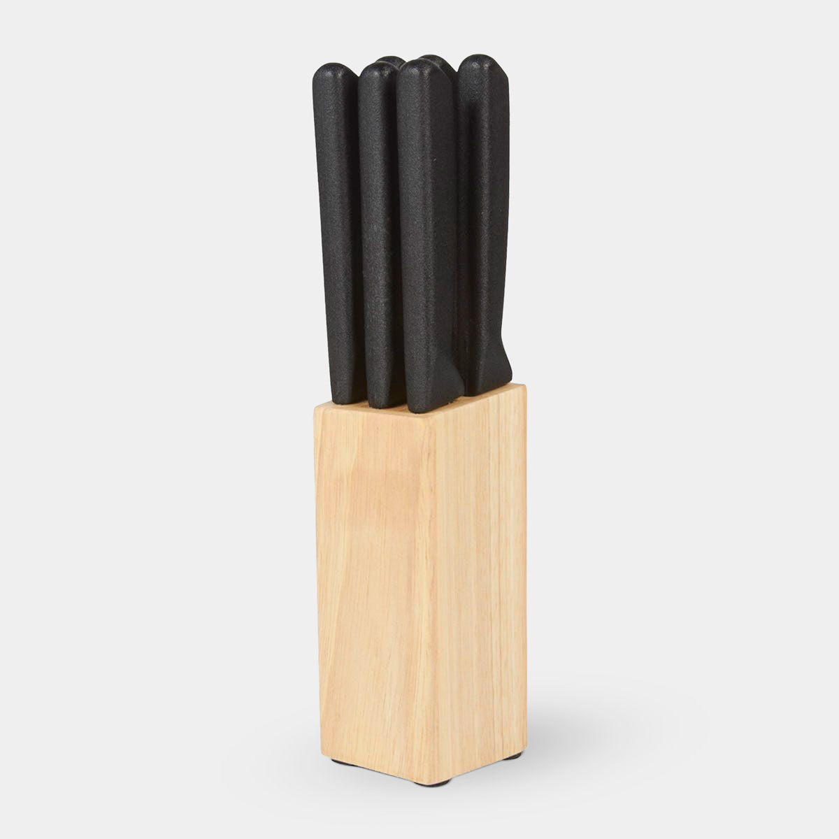 SET DE CUCHILLOS CORVI — 3