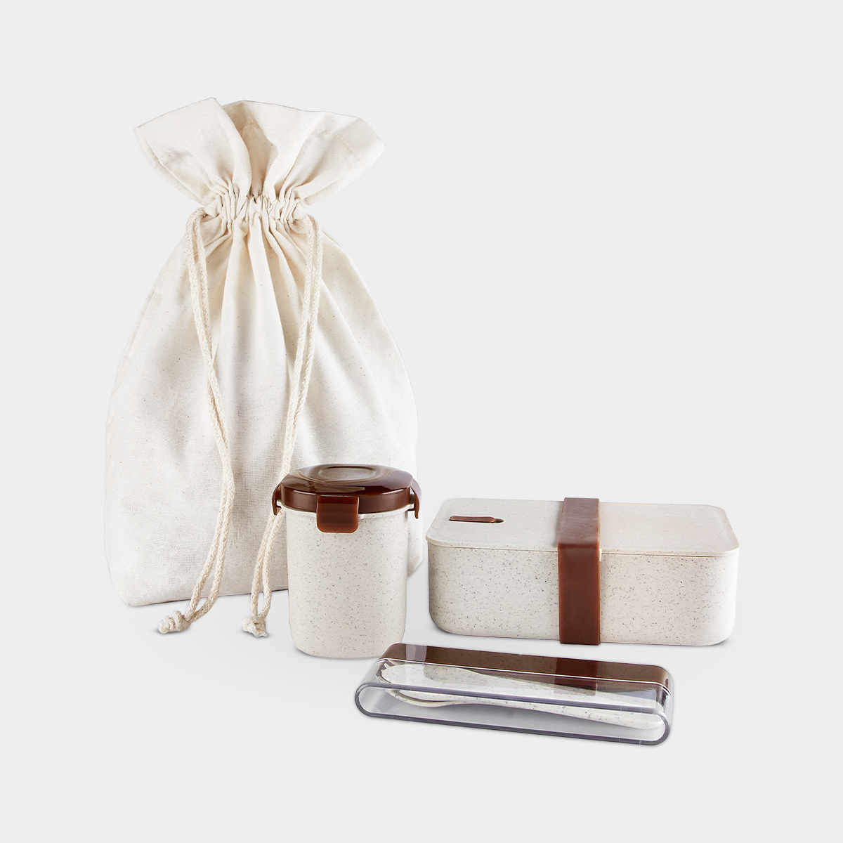 SET DE LONCHERA ECO THUN — 6