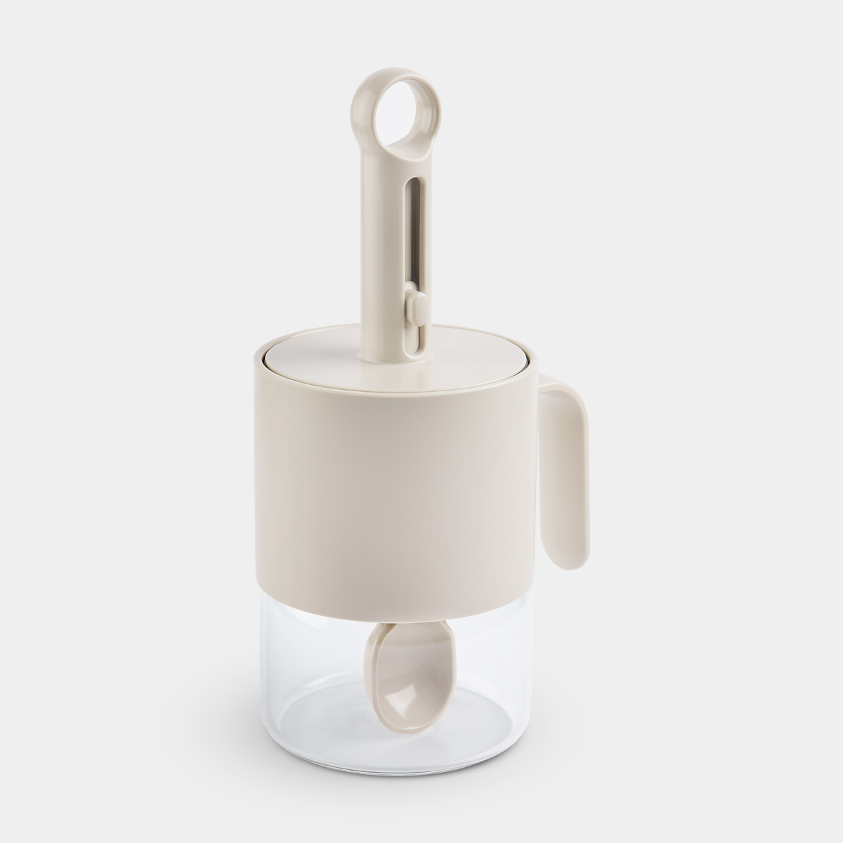 AZUCARERA HONEY — 5