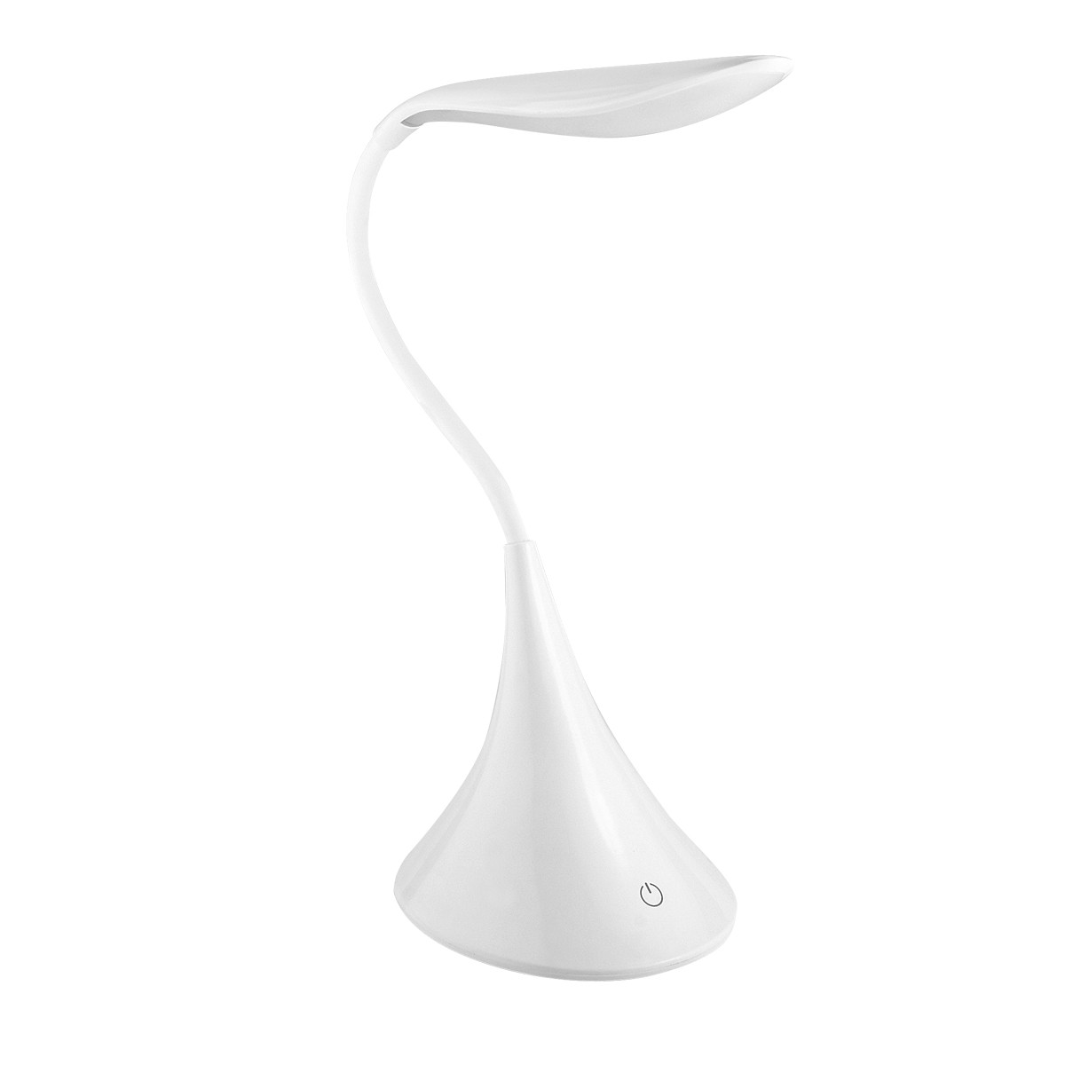 LÁMPARA SWAN — 4