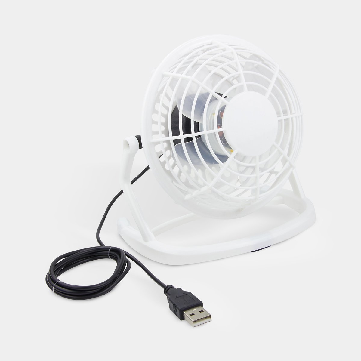 VENTILADOR HAVA — 4
