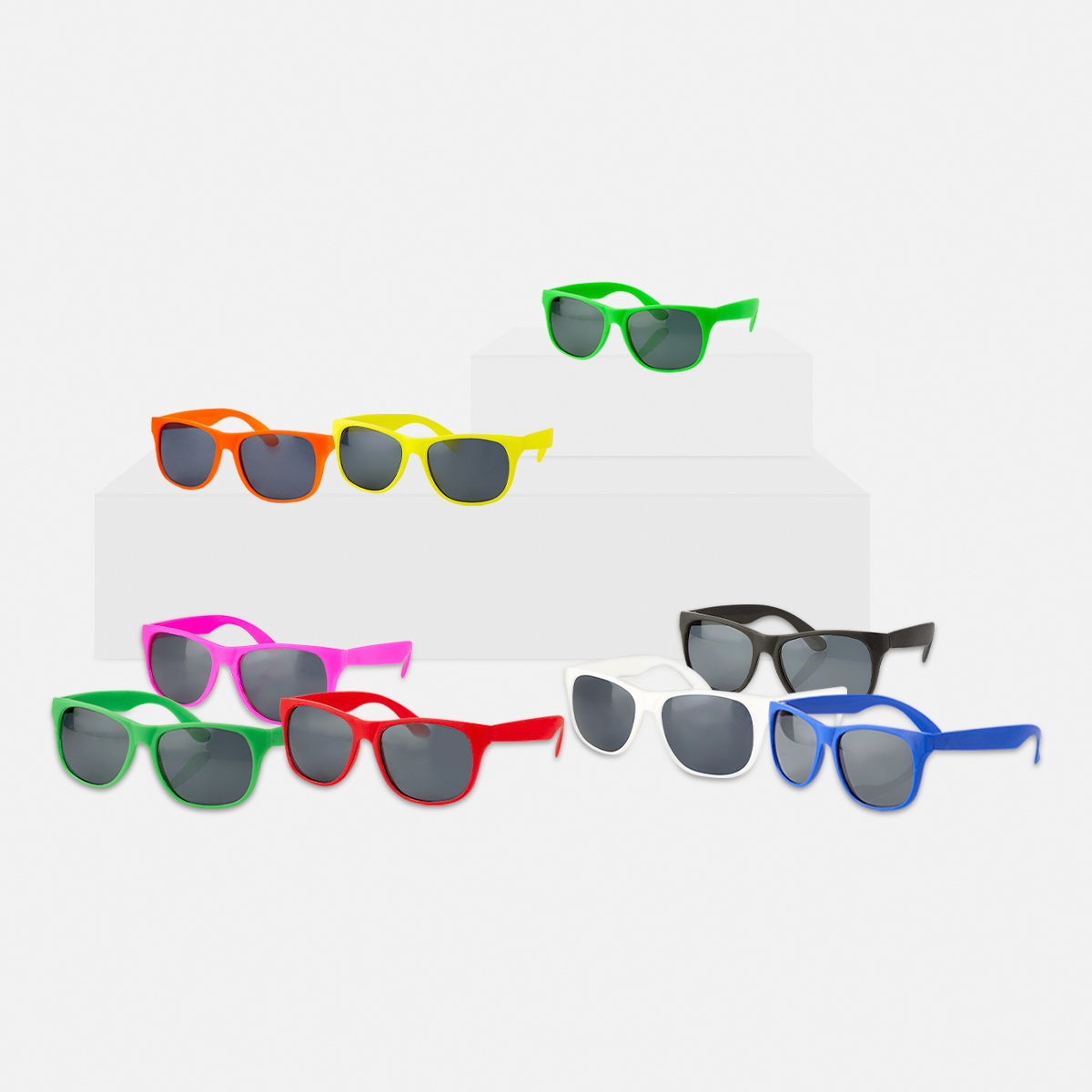 LENTES SUNSET — 3