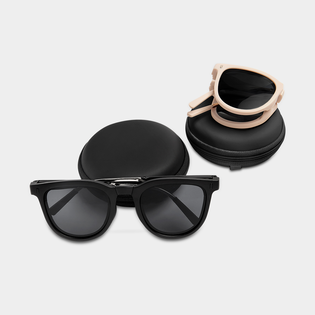 LENTES FOLDY — 4