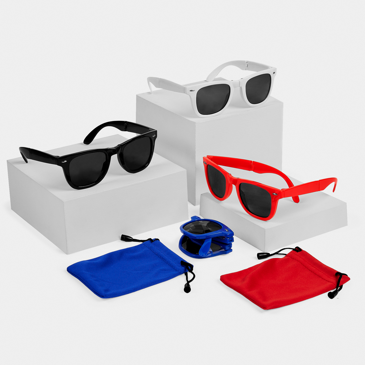 LENTES PLEGABLES DOPLA — 6