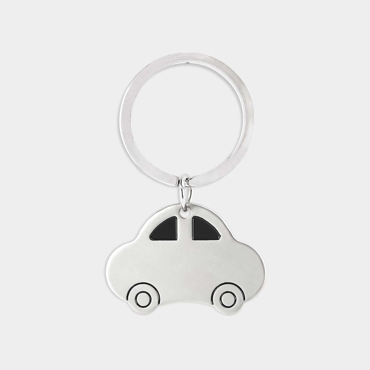 LLAVERO CARRO ELEUSIS — 2