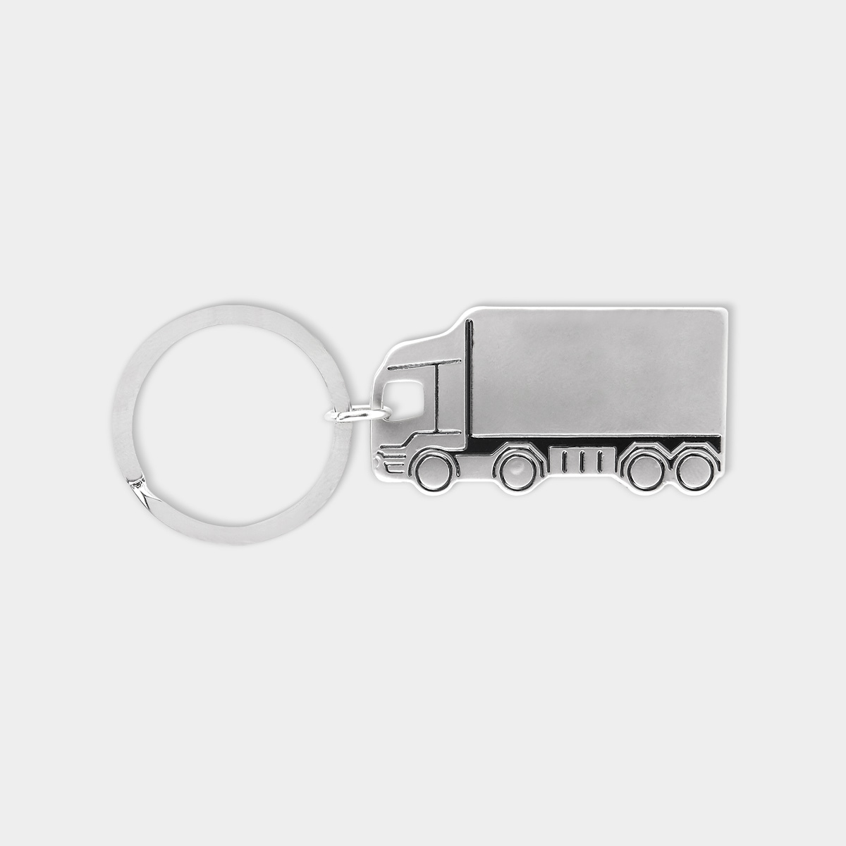 LLAVERO CAMION ETRETRIA — 2