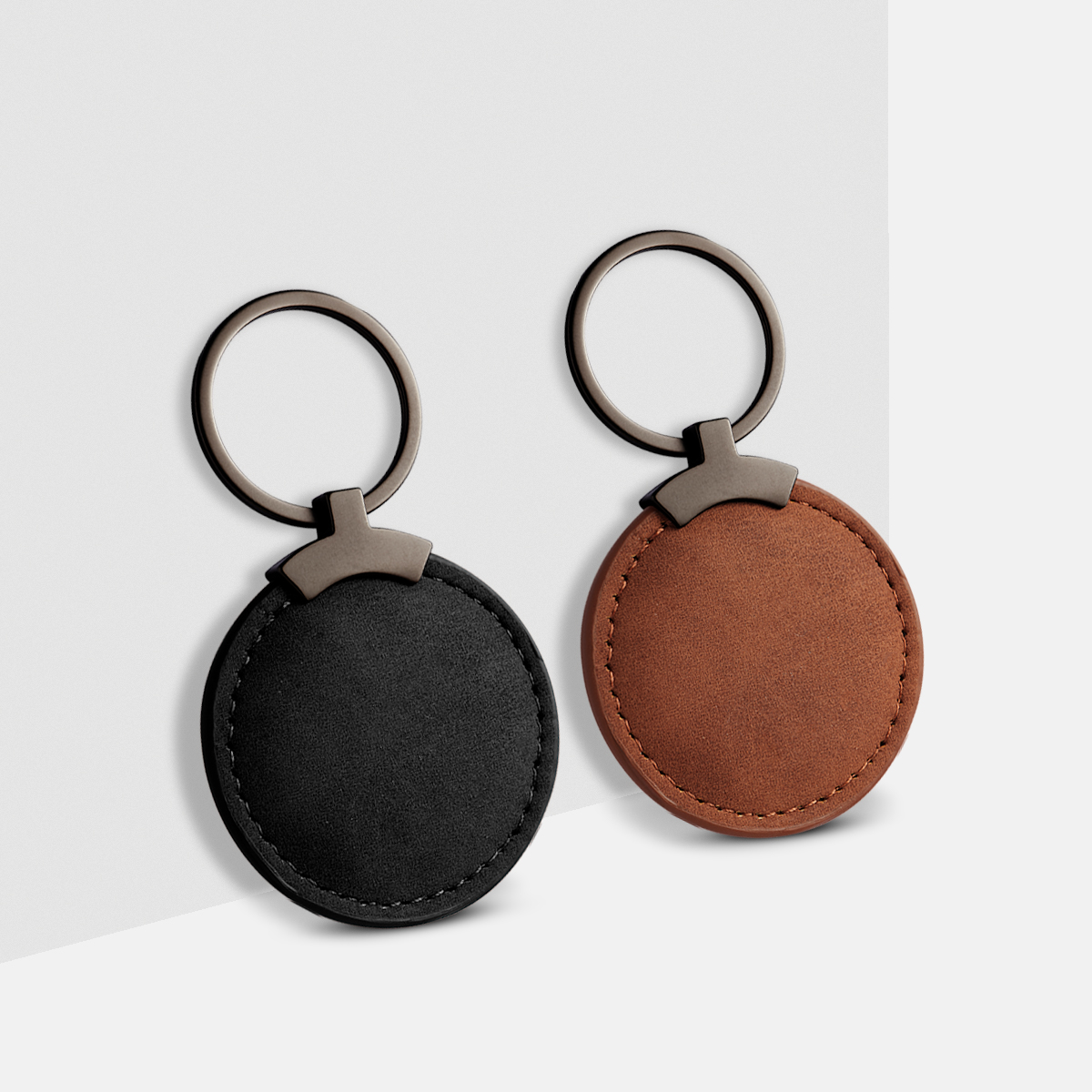 LLAVERO RUNDER — 3