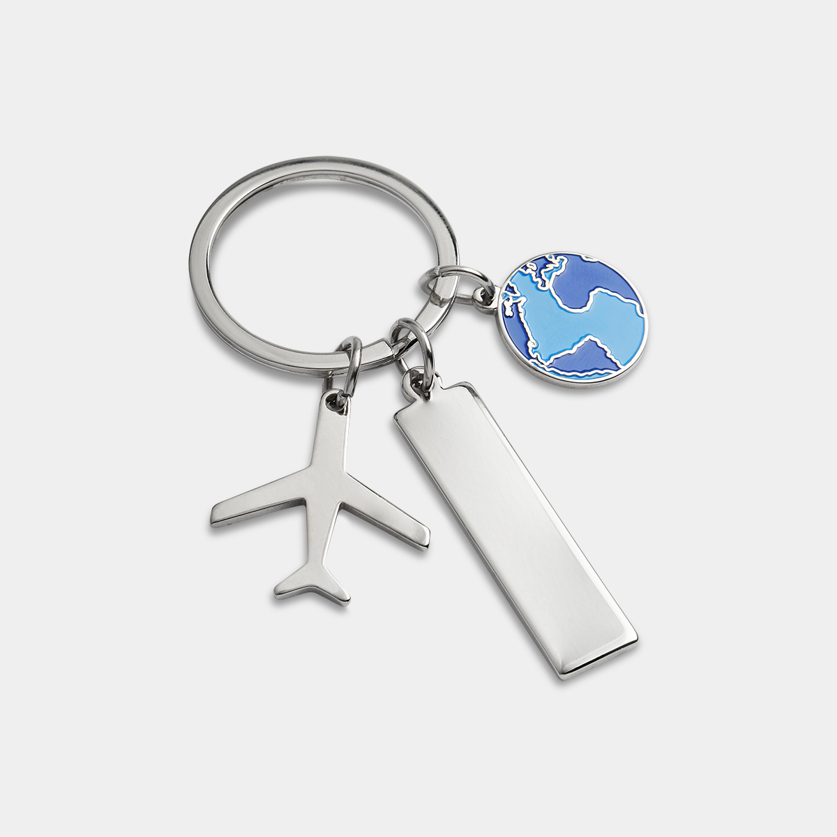 LLAVERO FLYVE — 3