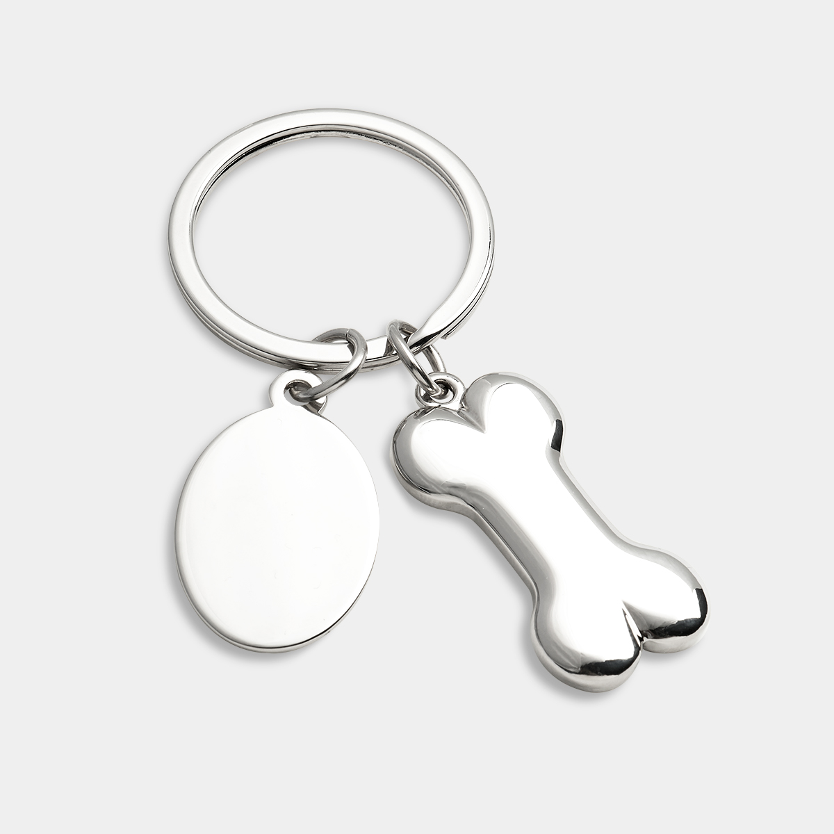 LLAVERO DOGGY — 3