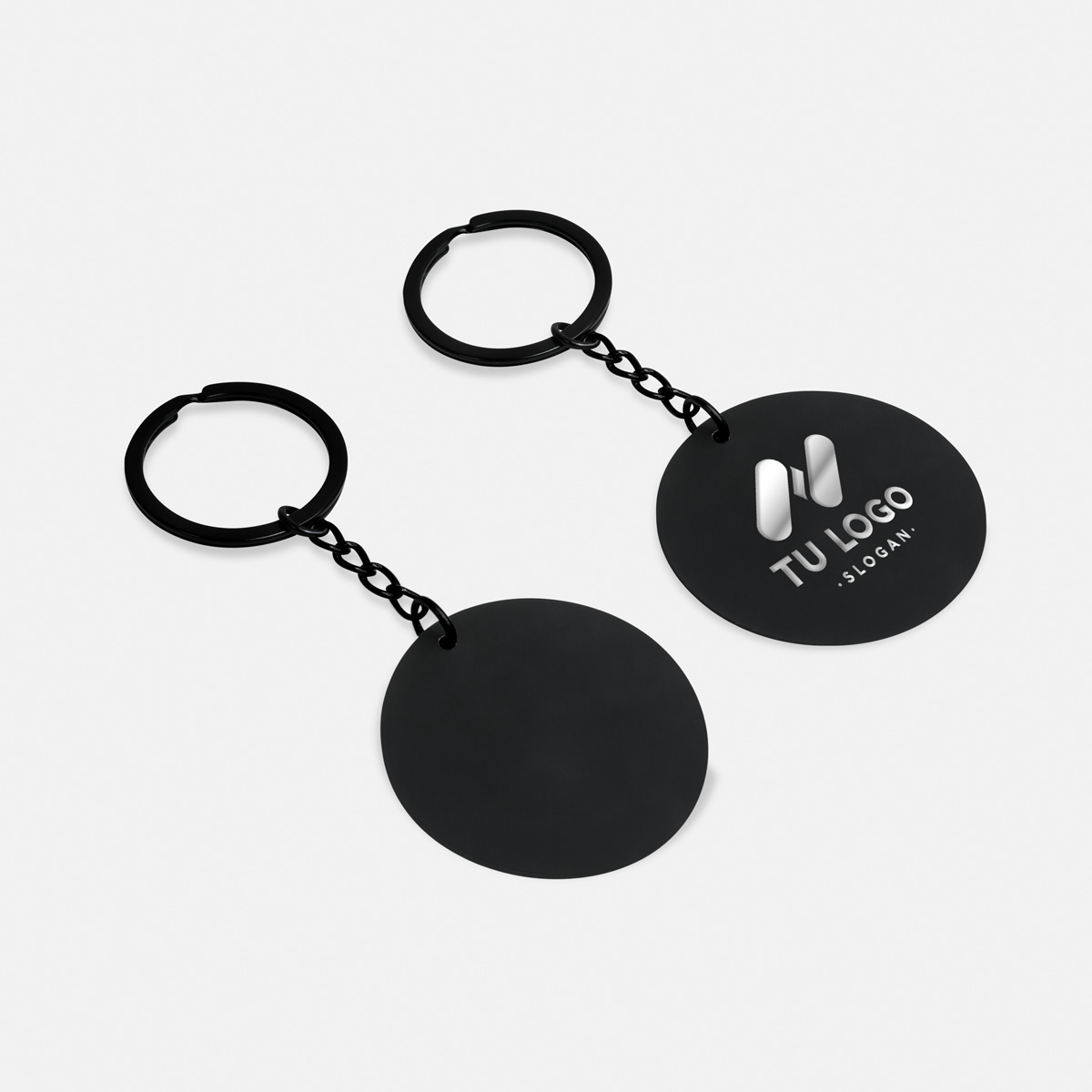 LLAVERO BLESK — 5