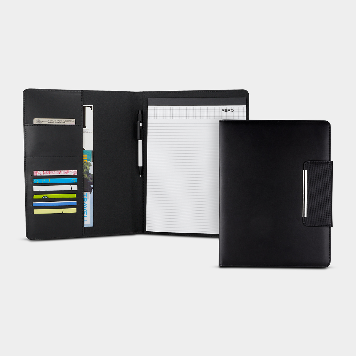 CARPETA ONTARIO — 5
