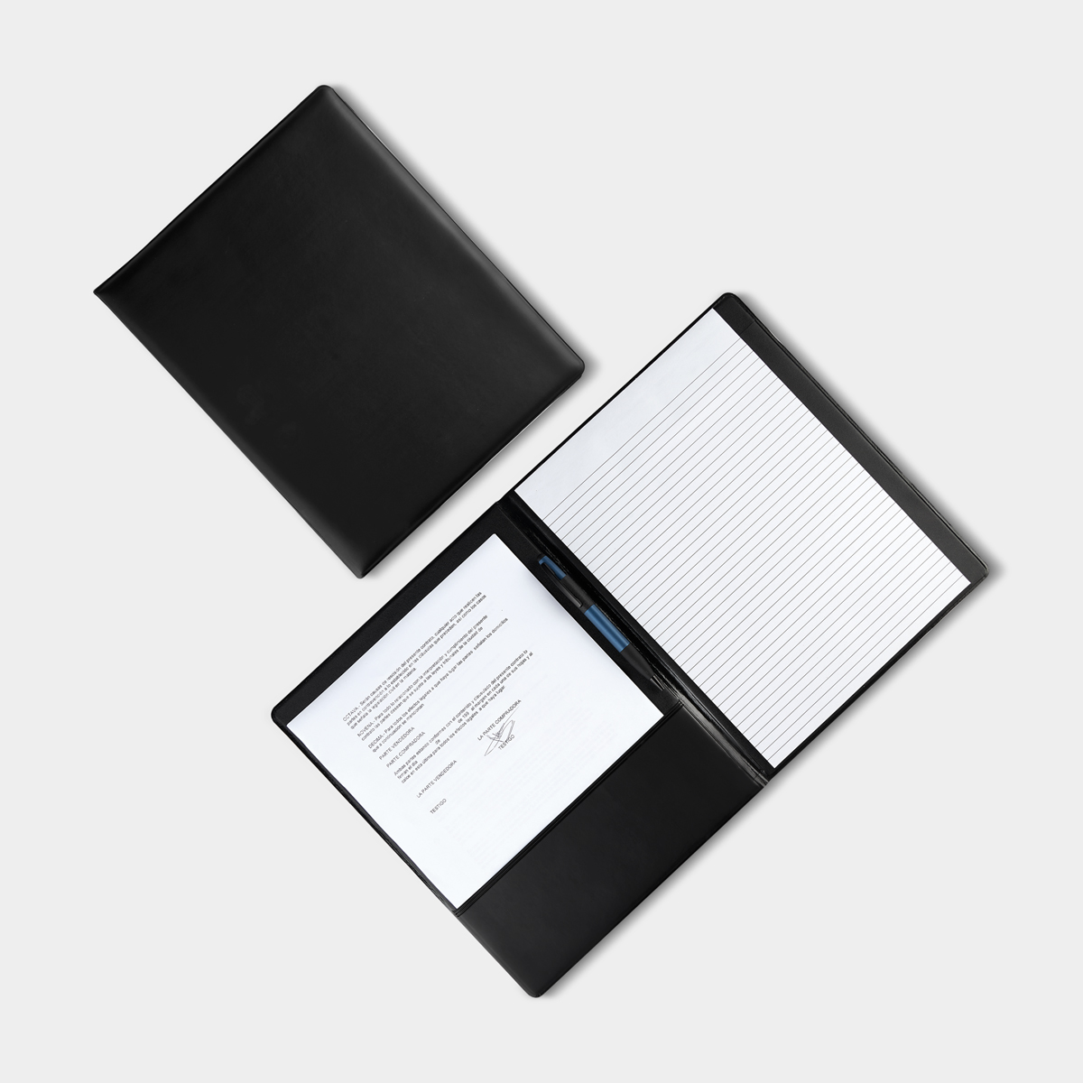CARPETA YAMDENA — 5