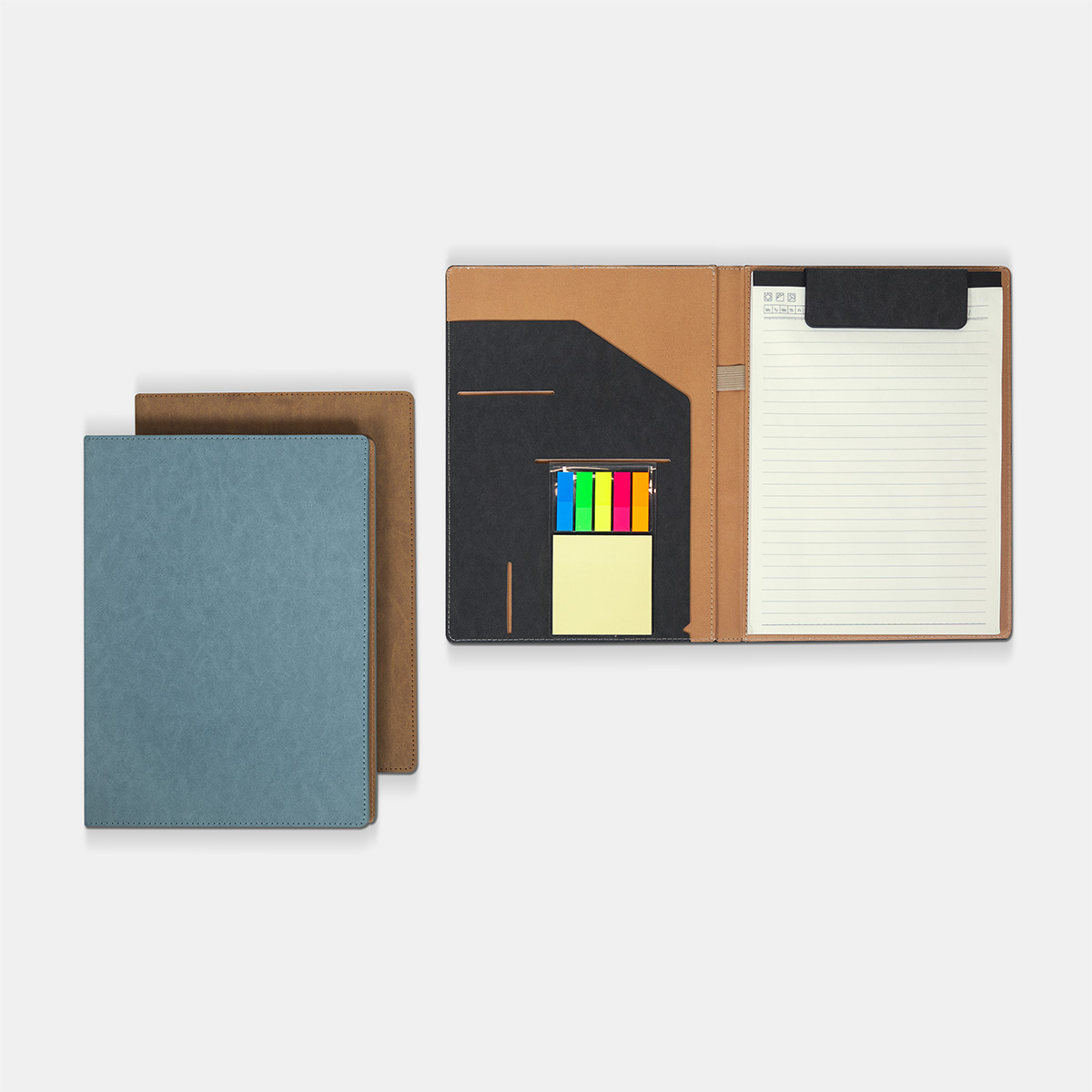 CARPETA BODET — 4