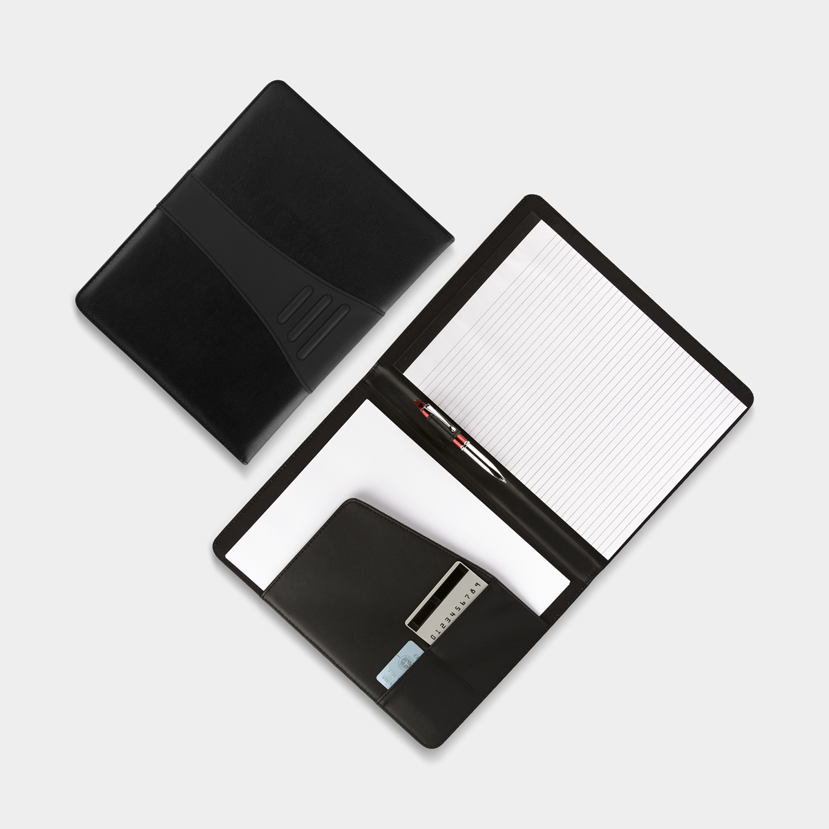 CARPETA CENTURY — 3