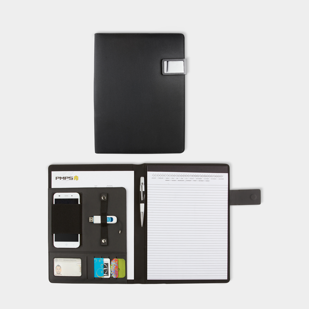 CARPETA MIRAM — 5