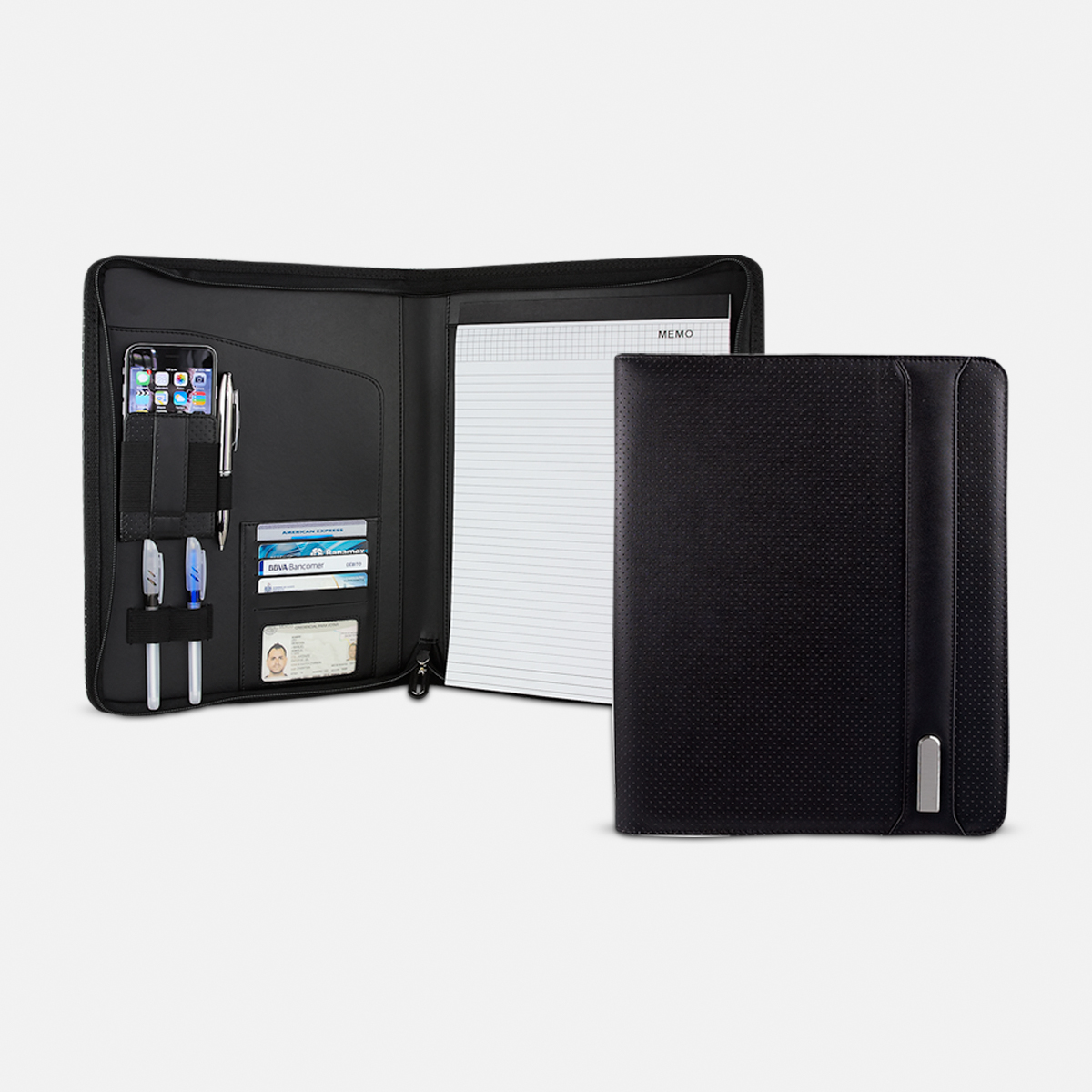 CARPETA RECORD — 5
