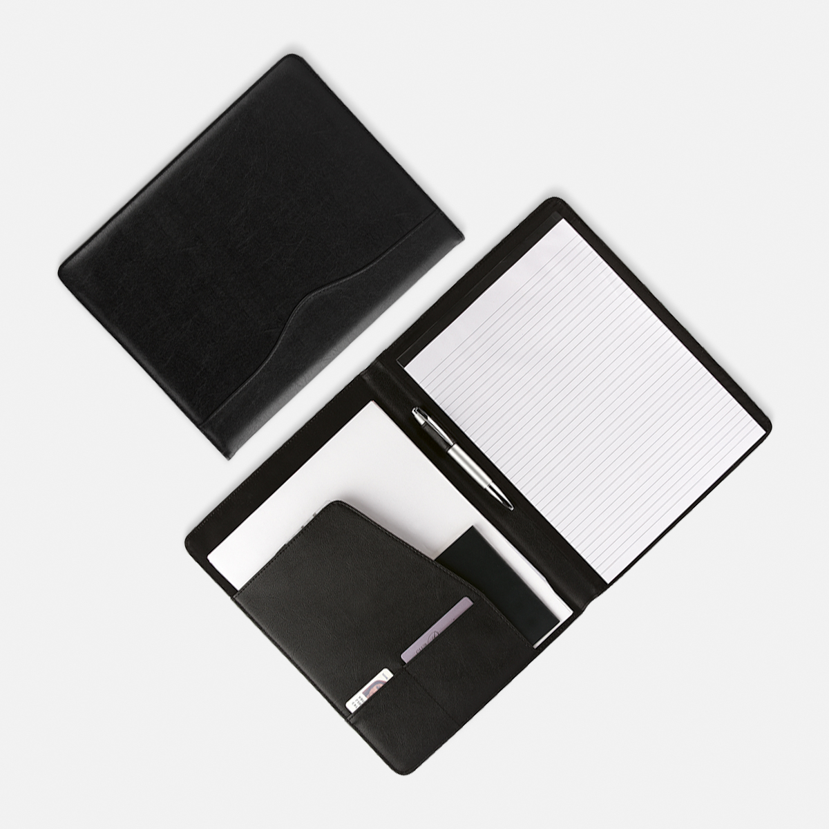 CARPETA HARBEL — 5
