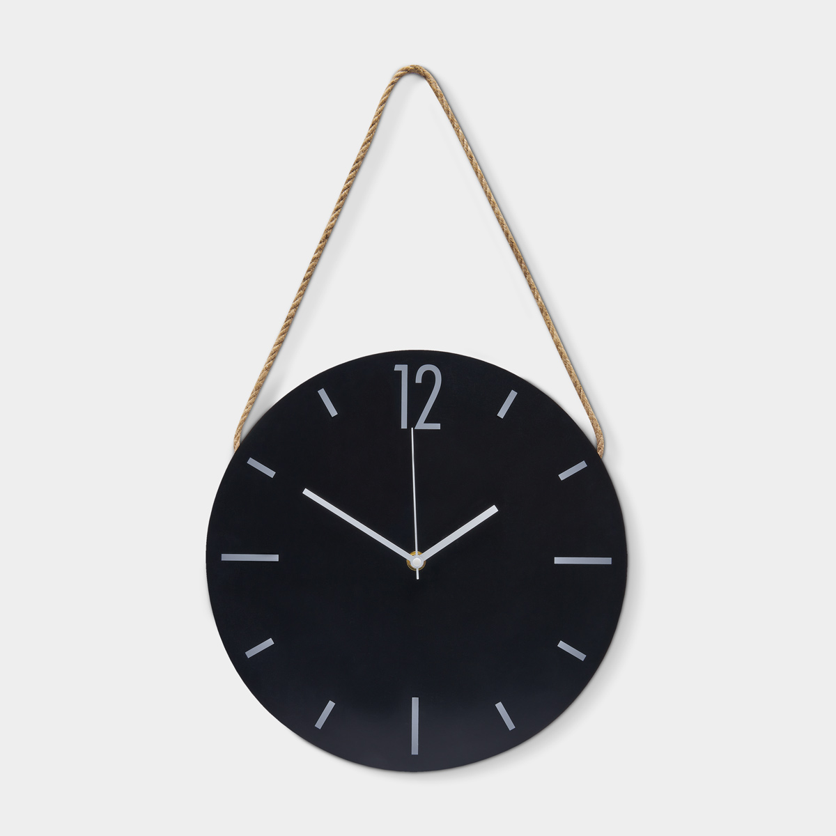 RELOJ JADUAL — 3
