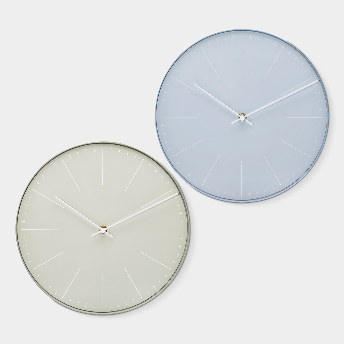 RELOJ REDI — 3