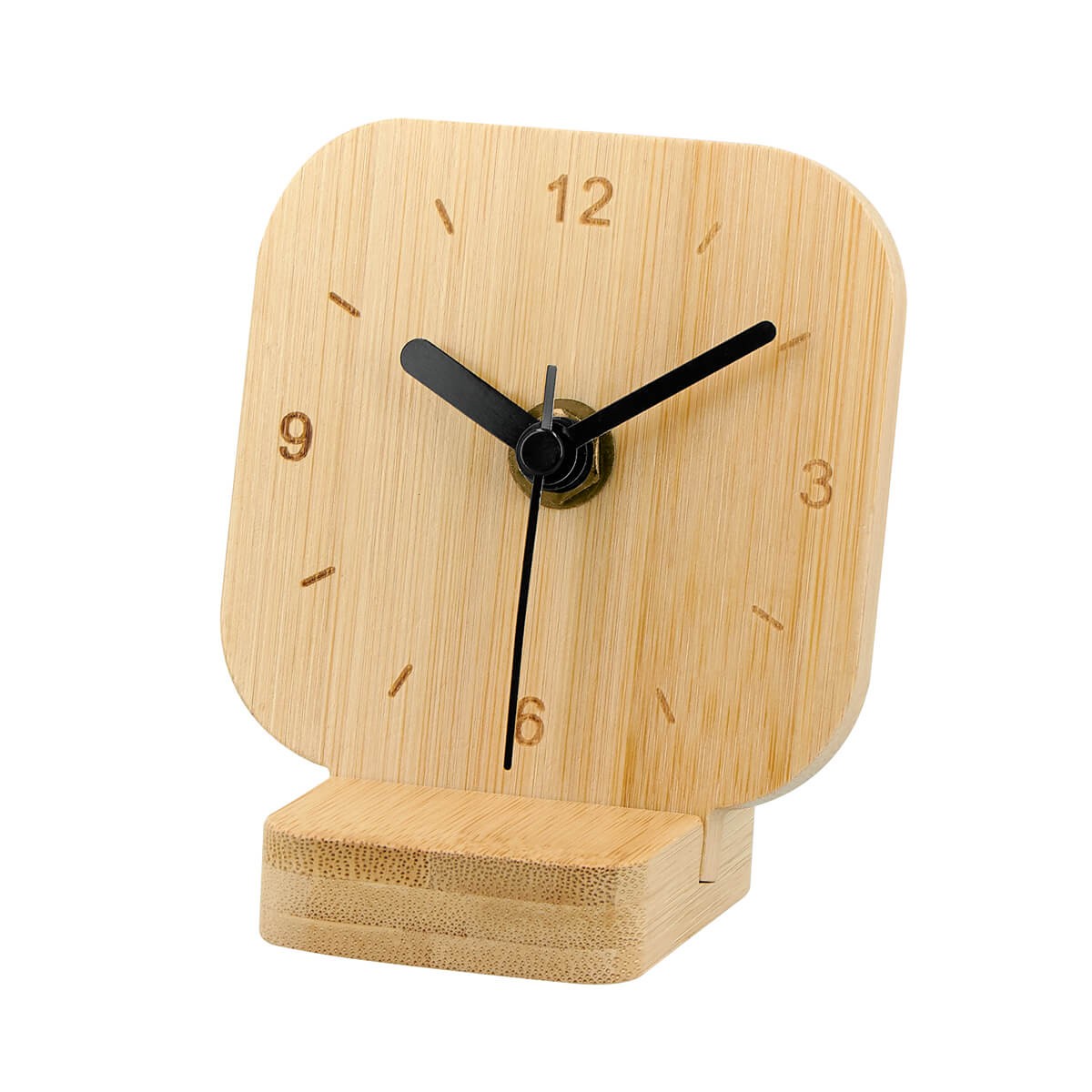RELOJ TEMPS — 4