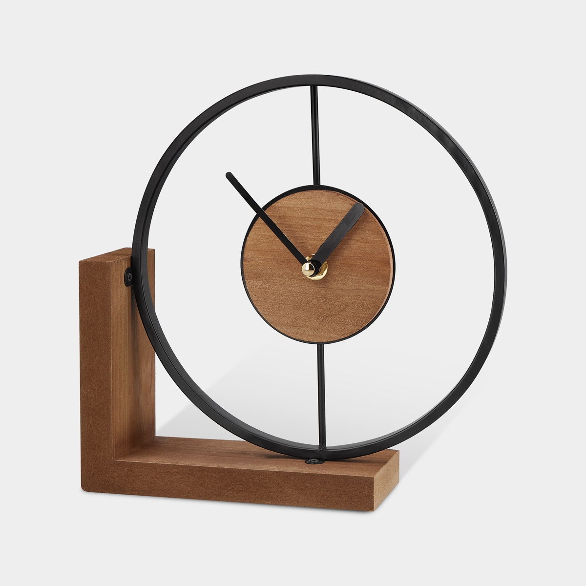 RELOJ OCEL — 4