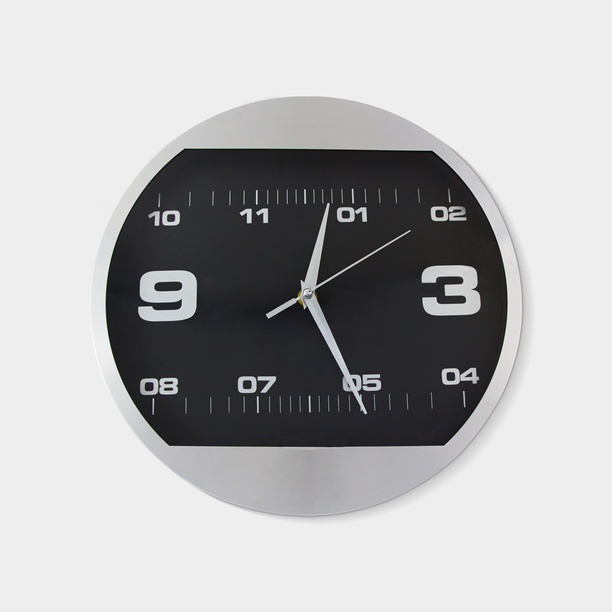 RELOJ OSSIAN — 3