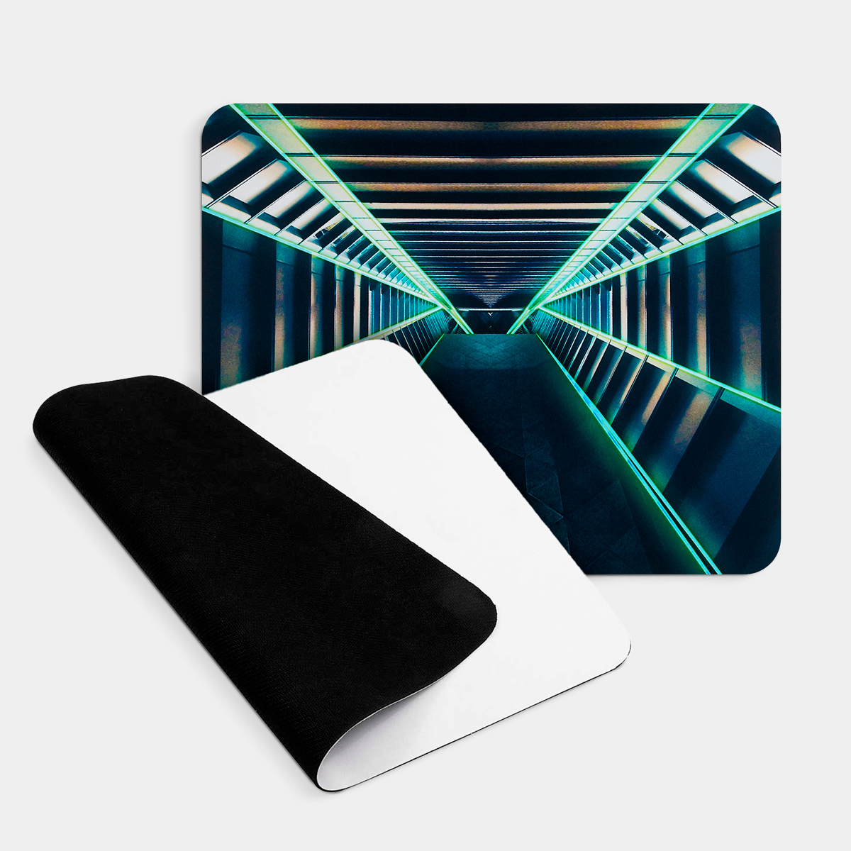MOUSE PAD GAMER MADOOX — 4