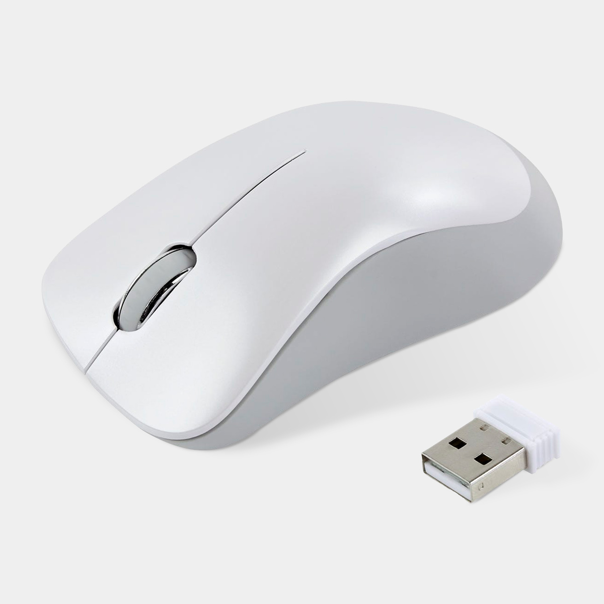 MOUSE INALÁMBRICO NEKAR — 3