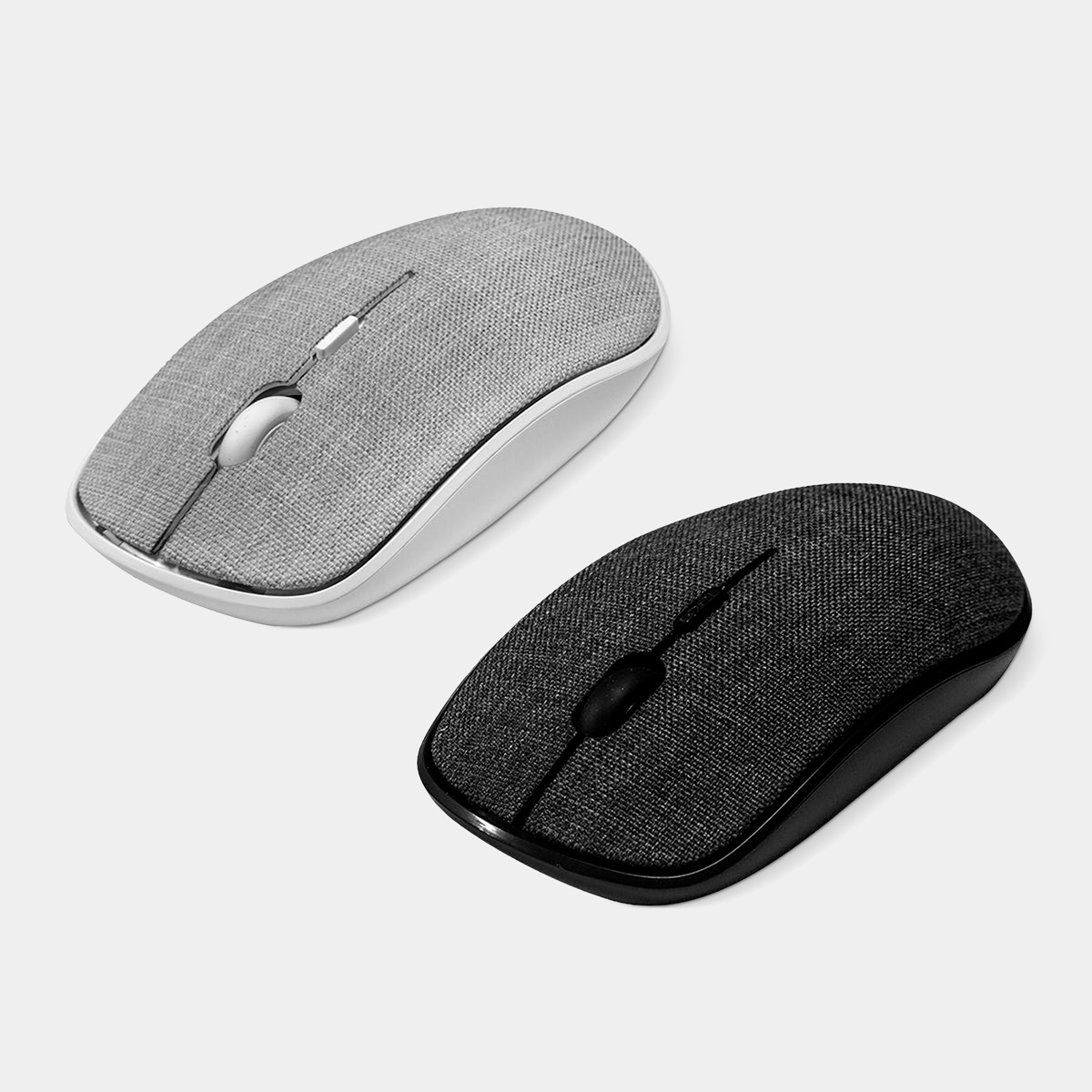 MOUSE WELLE — 3