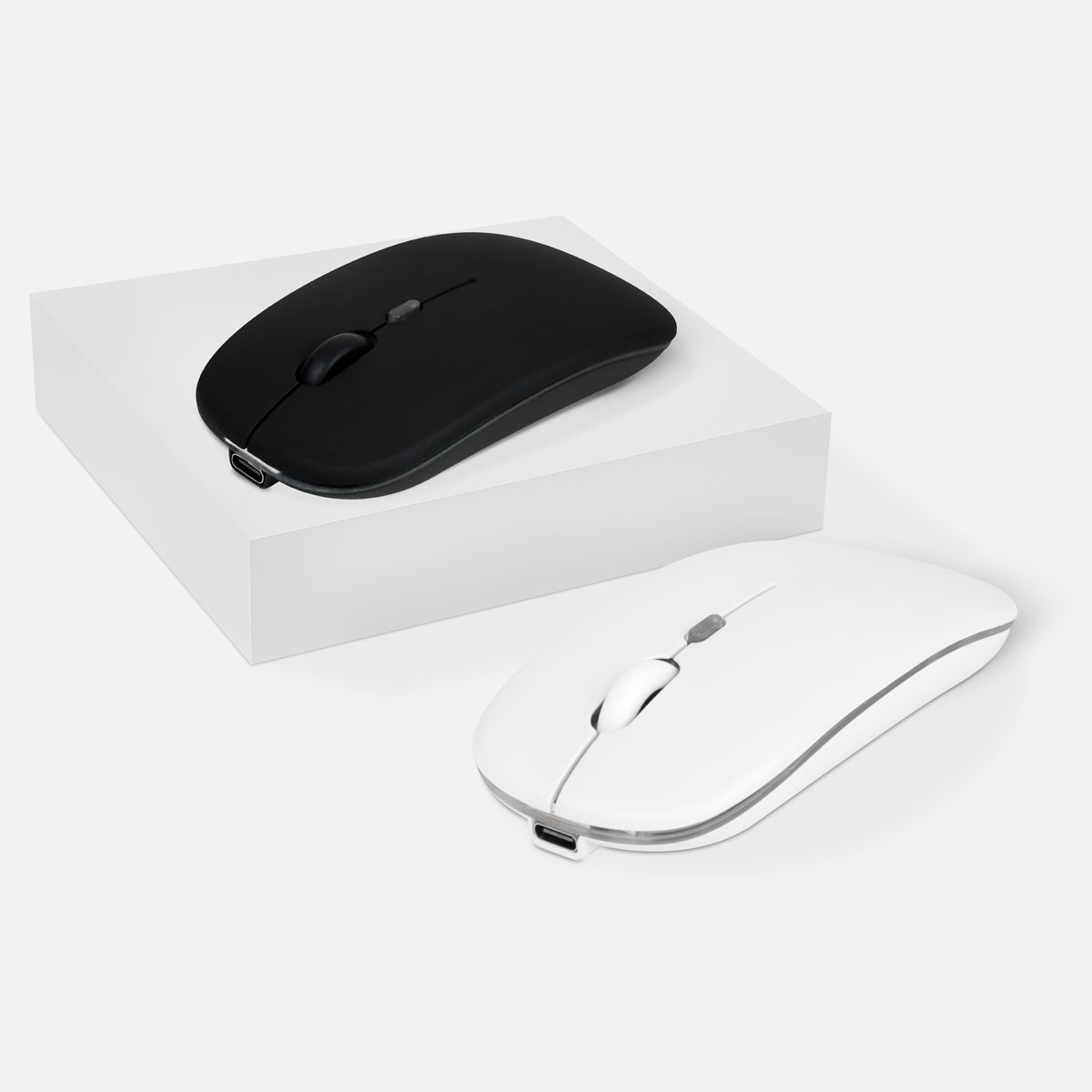 MOUSE DOUGLAS — 4