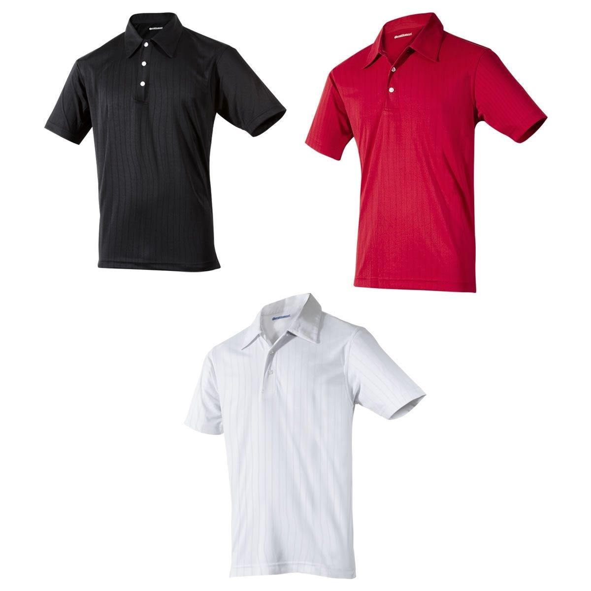 PLAYERA FOSTER — 2