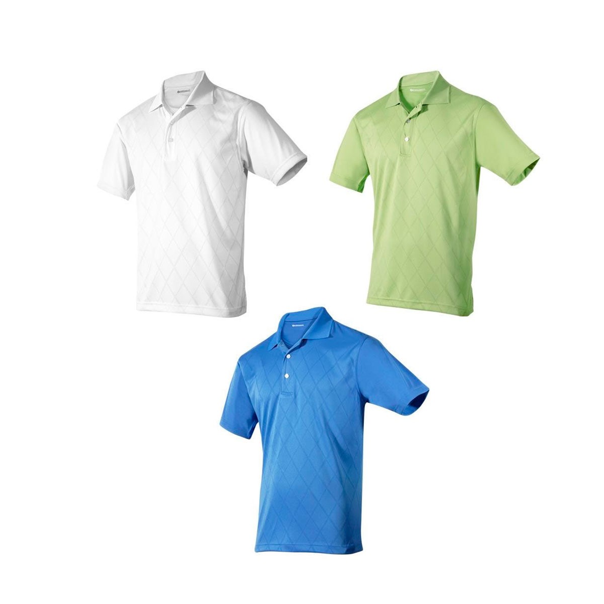 PLAYERA YAGER — 3