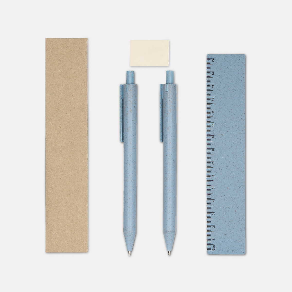 SET ECO SEIBAL — 4
