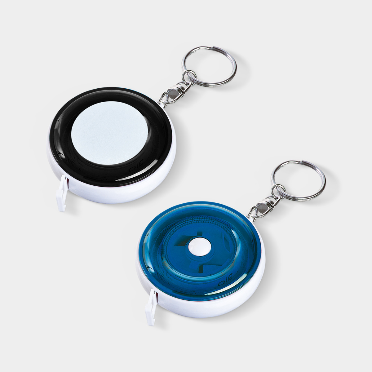 LLAVERO FLEXÓMETRO WHEEL — 3