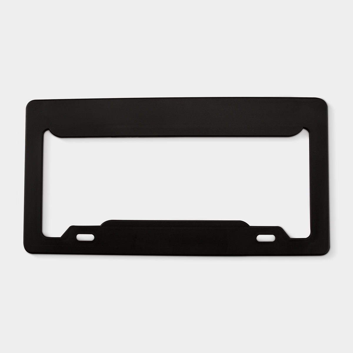 PORTA PLACA — 2