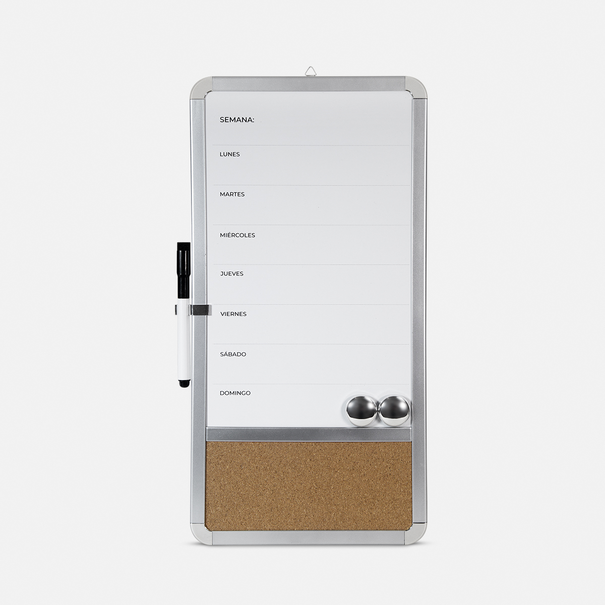 PINTARRÓN DAKO — 5