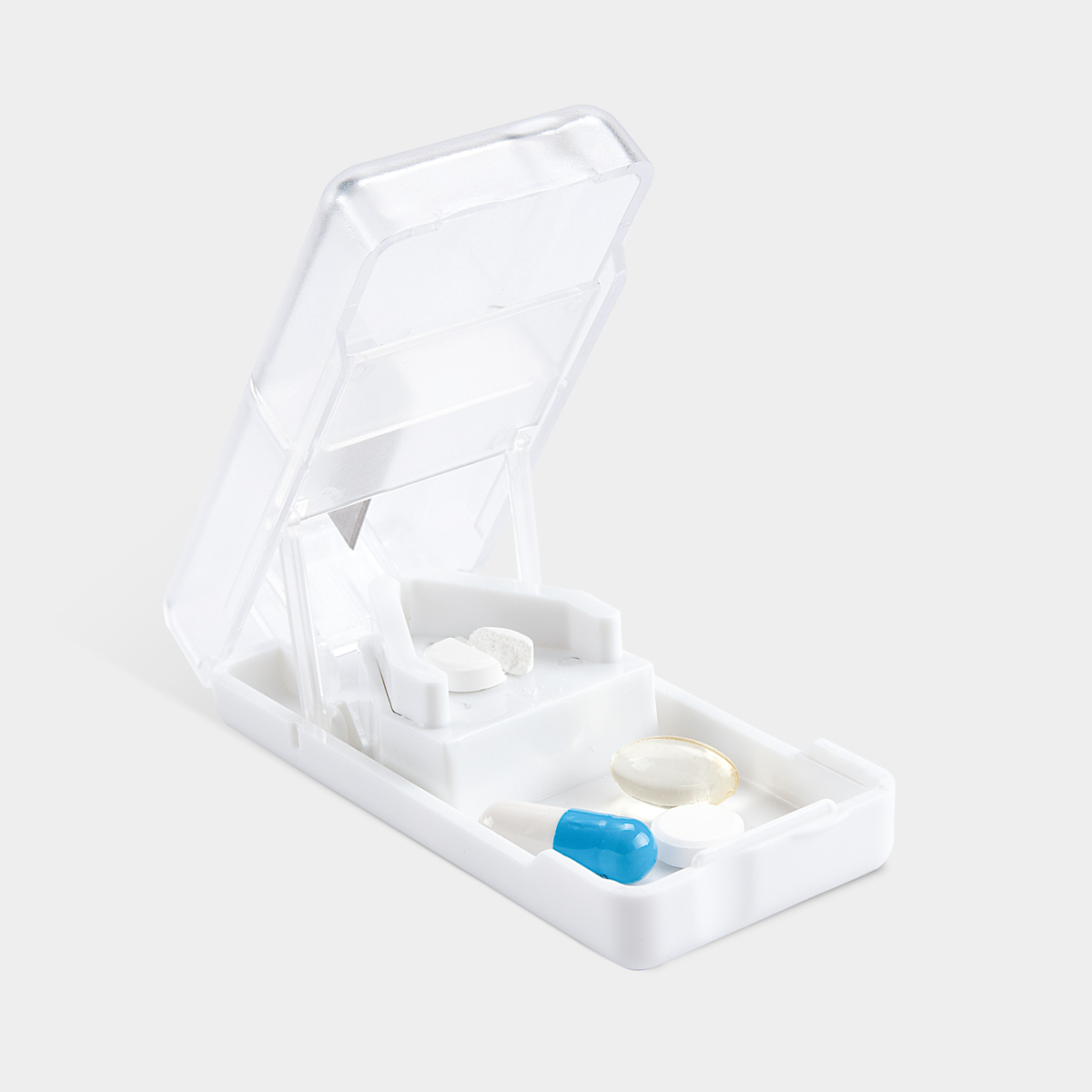 PASTILLERO CRYSTAL — 3