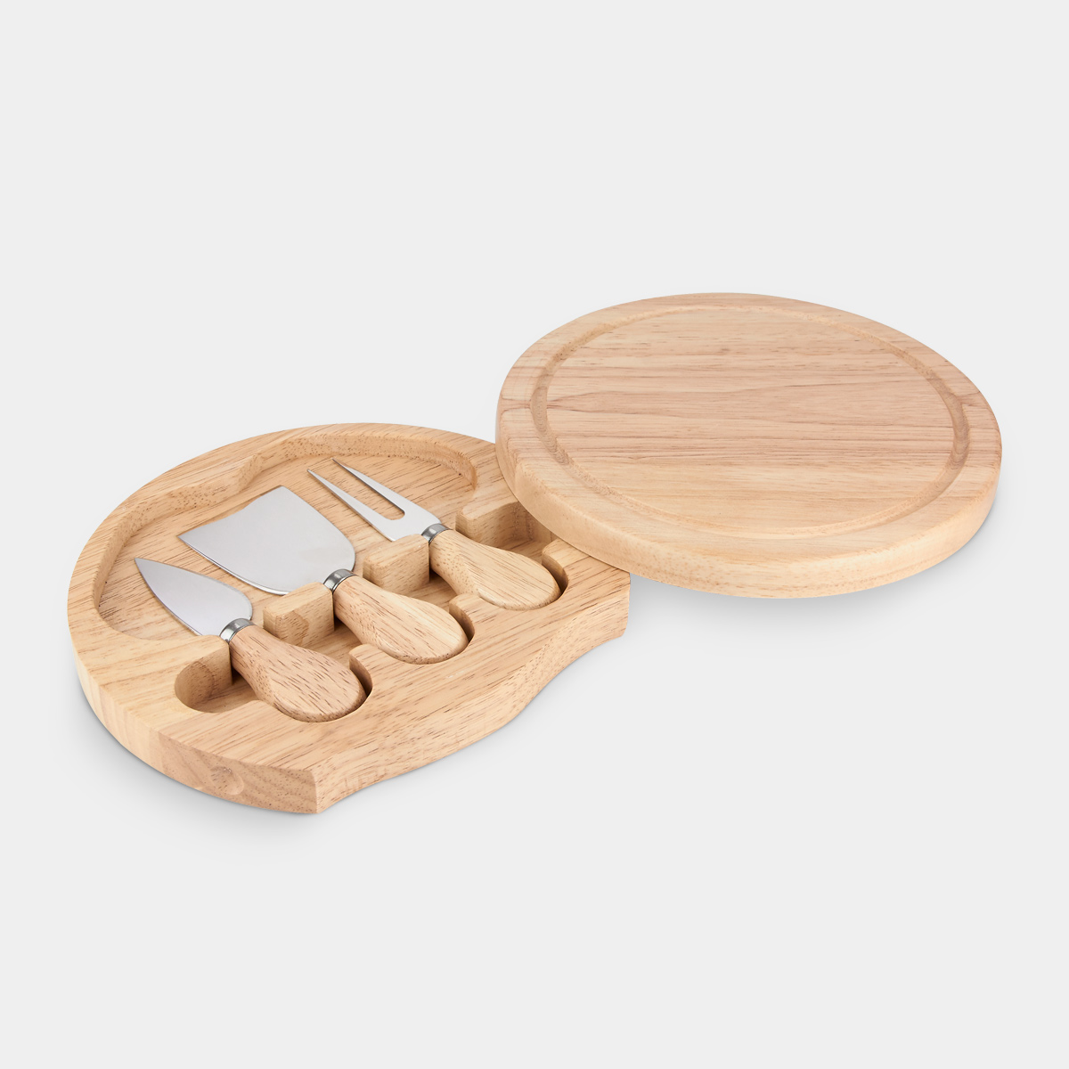 SET BRIENZ — 6