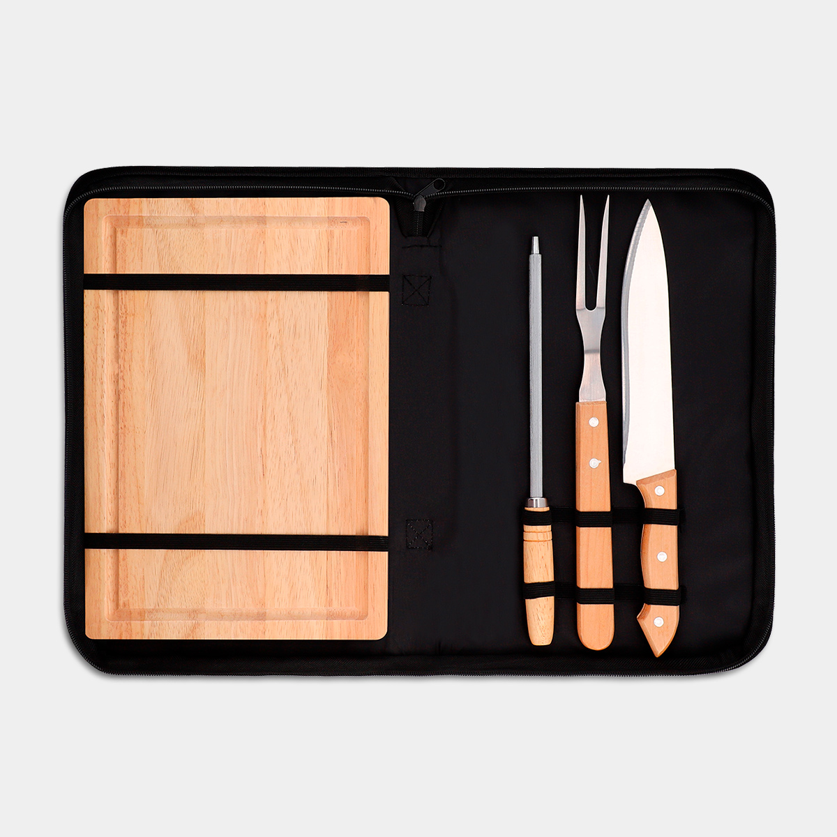 SET DE COCINA RIBEIRA — 4