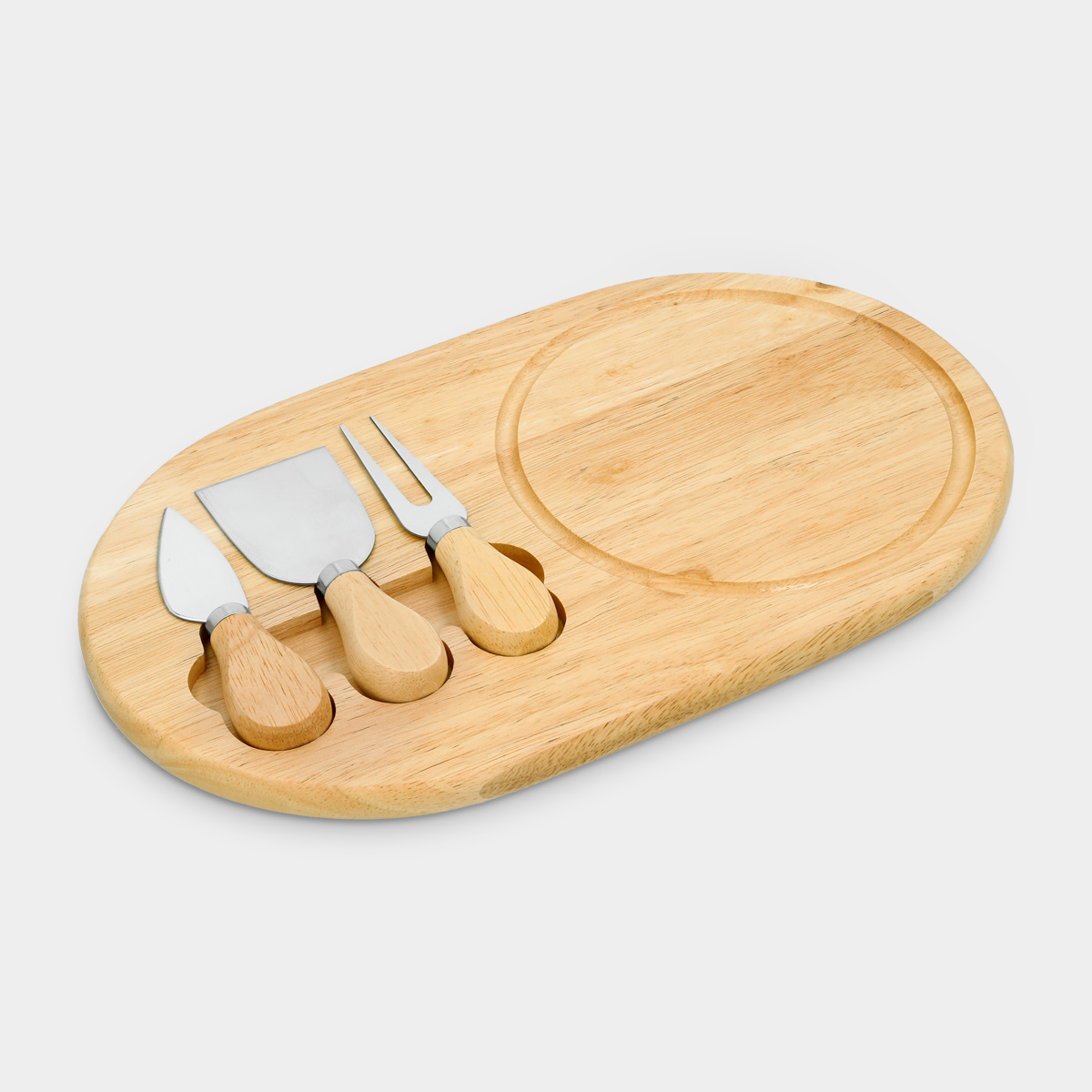 SET CASTADEL — 5