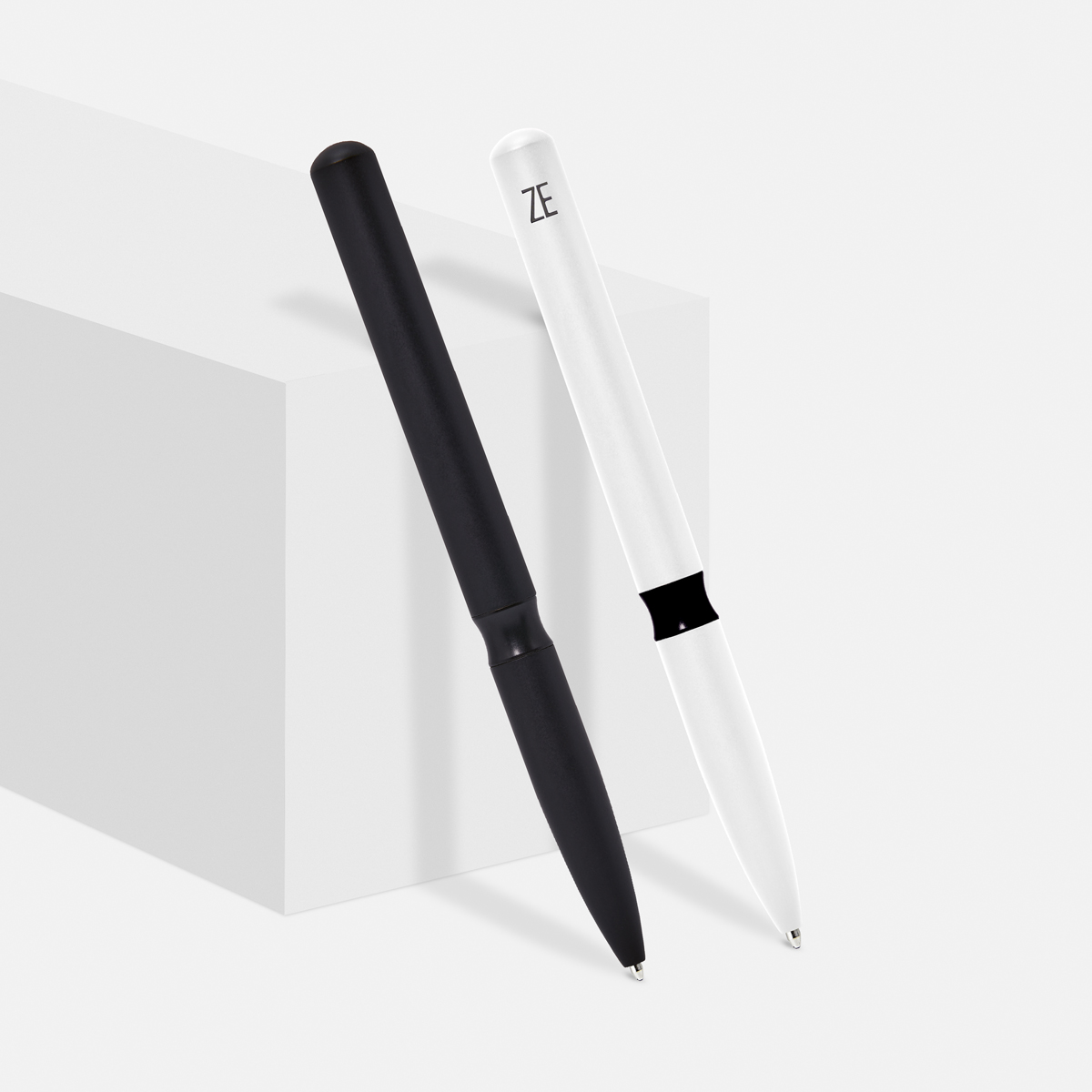 BOLÍGRAFO STYLO — 3