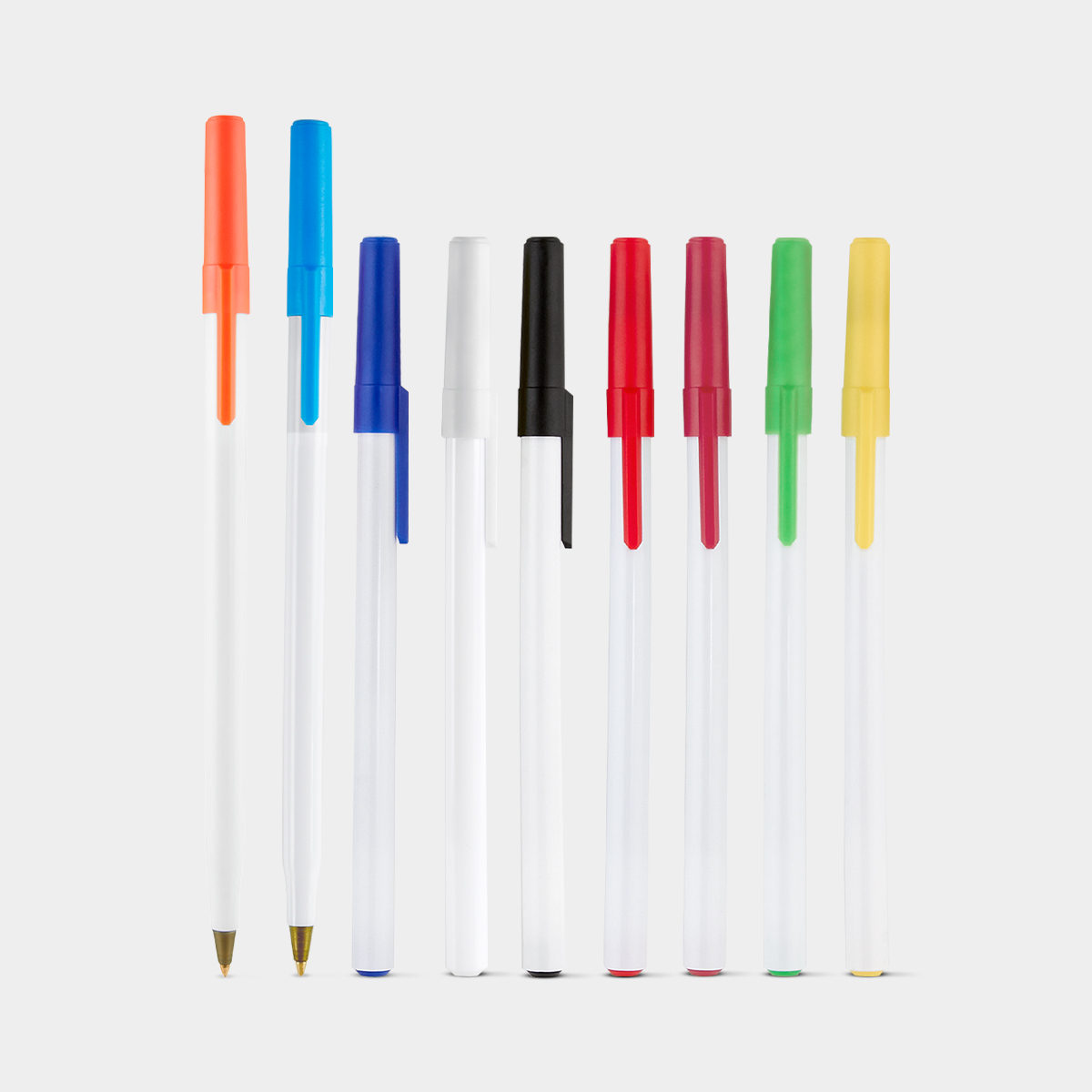 BOLÍGRAFO SLIM — 4