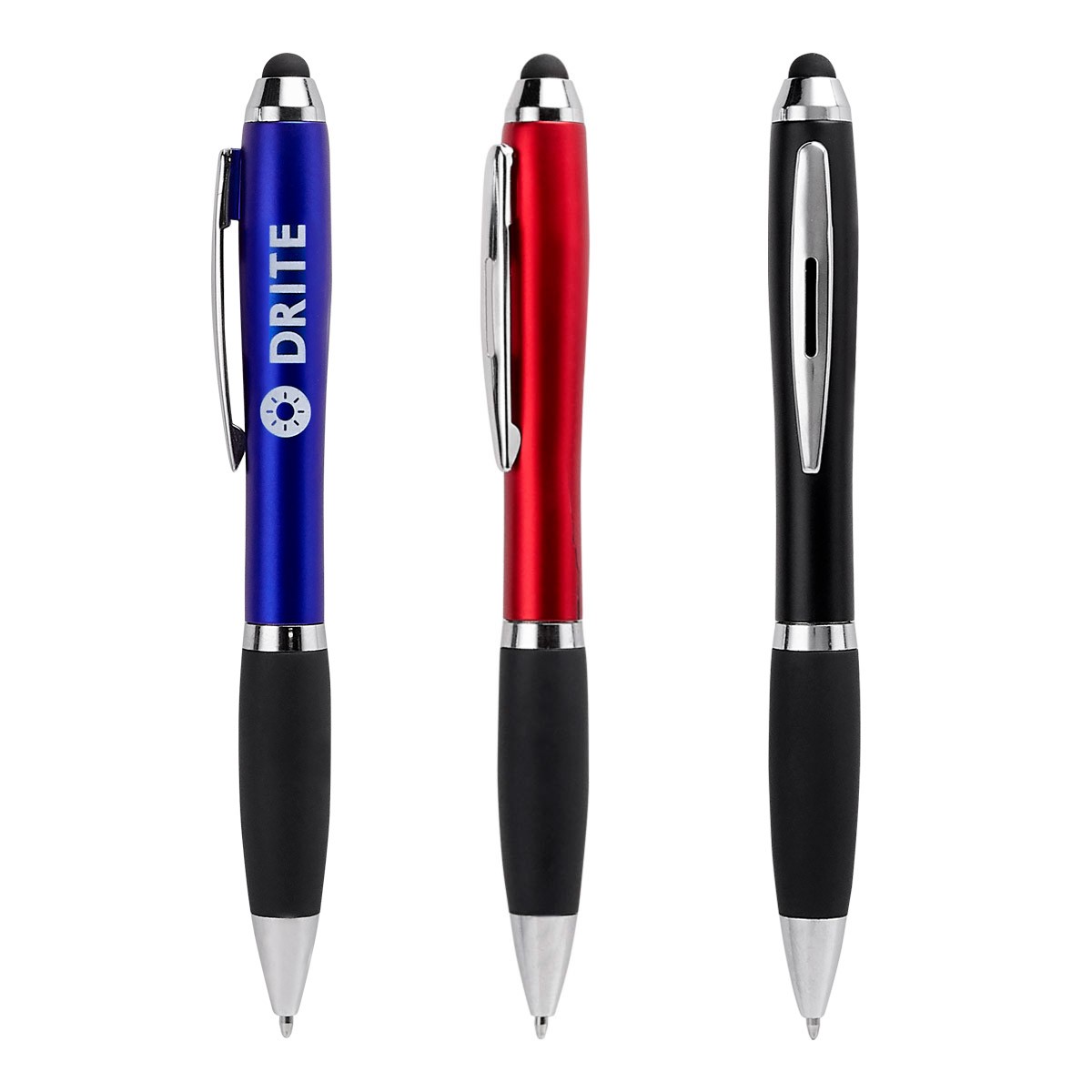 BOLÍGRAFO CON LUZ DRITE — 4