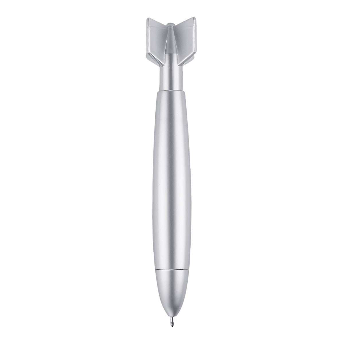 BOLÍGRAFO ROCKET — 4