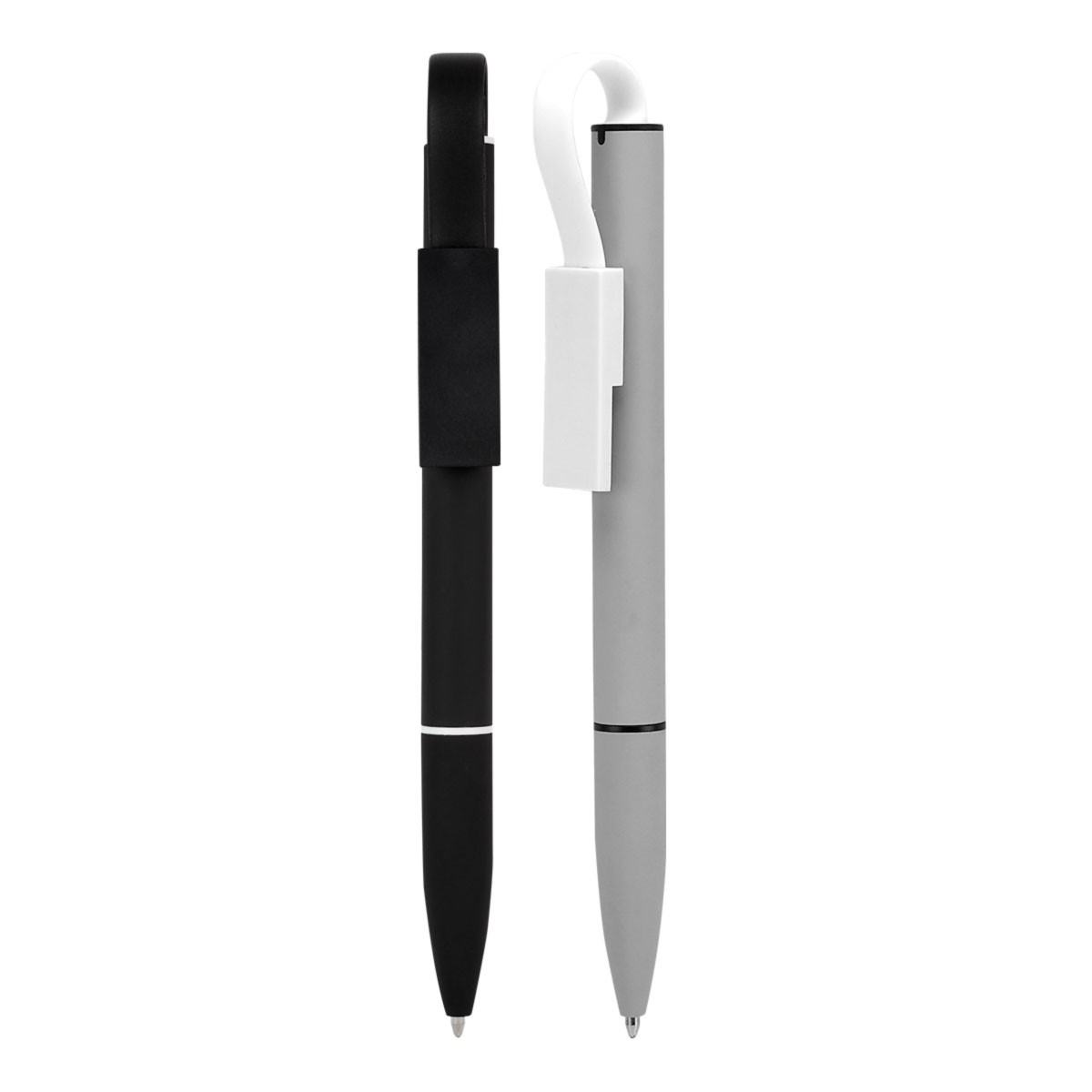 BOLÍGRAFO USB 8 GB ROOT — 4